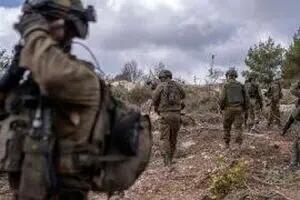  نظامیان اسرائیلی ۳ جوان سوری را در جنوب سوریه ربودند