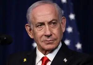  ادعای نتانیاهو علیه برنامه هسته‌ای و موشکی ایران