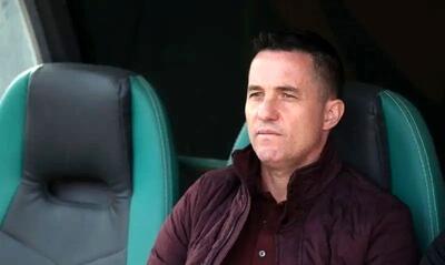  بالاخره اوسمار می رود یا می ماند؟