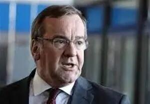  آلمان به آمریکا هشدار داد