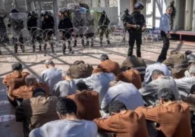  نتانیاهو نگران پیامدهای قانون اعدام اسیران فلسطینی