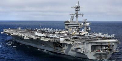  هشدار تحلیلگر آمریکایی درمورد شکست آمریکا مقابل ایران