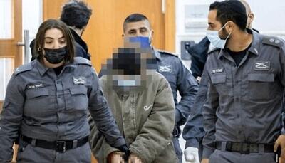  اسرائیل تابعیت محکومان به جاسوسی برای ایران را لغو می‌کند