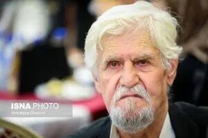  اعلام زمان خاکسپاری عنایت بخشی