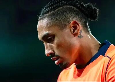  بارسلونا بدون این ستاره، زمین‌گیر می‌شود!