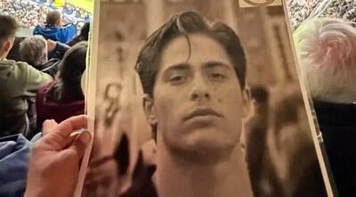  پیروزی رئال‌مادرید و زنده شدن خاطره مهرداد مشتاقی