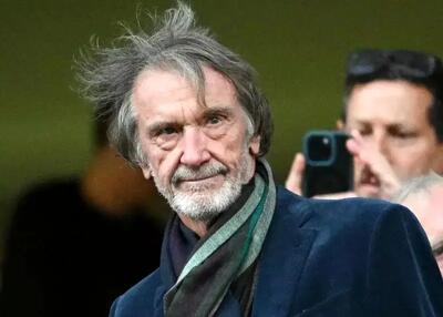  مالک منچستریونایتد از هواداران و رسانه‌ها عذرخواهی کرد