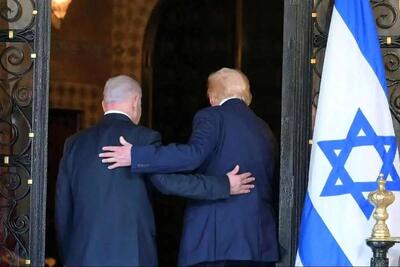  آیا استقرار هم‌زمان دو ناو، پیامی فراتر از بازدارندگی دارد؟