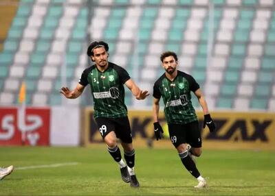  عارف  قزل، ناجی استقلال در جبران گل‌های مردود