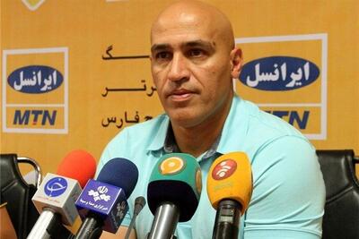  شادمانی منصوریان بعد از برد ارزشمند در عراق