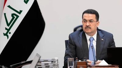  درخواست عراق برای گفت‌وگو میان ایران و آمریکا