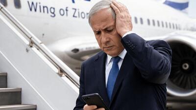  احتمال اعزام یک گروه ضربت دیگر از آمریکا به سمت ایران