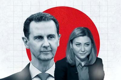  افشاگری جدید درباره مرگ لونا الشبل، مشاور رسانه‌ای بشار اسد