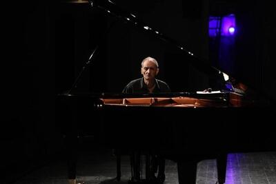  جزئیات یک کنسرت در تالار رودکی