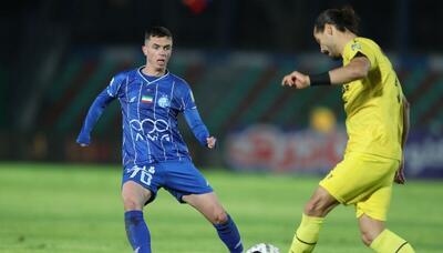  جزئیات تکان‌دهنده قرارداد یاسر آسانی با استقلال؛ ۴ برابر رقم ثبت‌شده در سازمان لیگ!