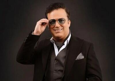  حامد آهنگی: حاضرم دست فروشی کنم ولی هرگز کار طنز نمیکنم