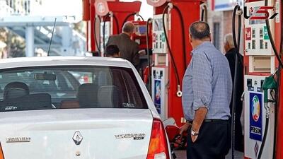 مهلت مالکان چند خودرو برای انتخاب سهمیه بنزین