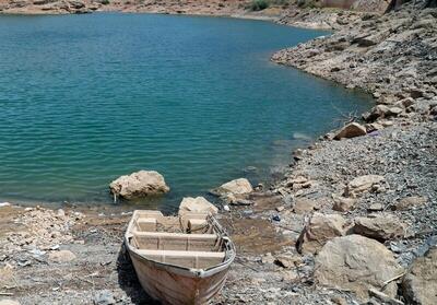  زنگ خطر به صدا درآمد/ خروج ۳ سد از چرخه تامین آب مشهد