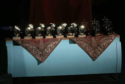  پایان جشنواره موسیقی پس از شش روز