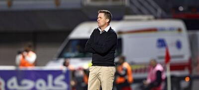  تیم اوسمار بدون پلن B؛ پرسپولیس تا صبح هم گلزن نبود!