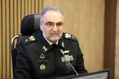  امیر بمانی: یگان‌های دریایی باید همیشه آماده باشند