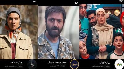  محسن تنابنده، مهران مدیری را فیتیله‌پیچ کرد!