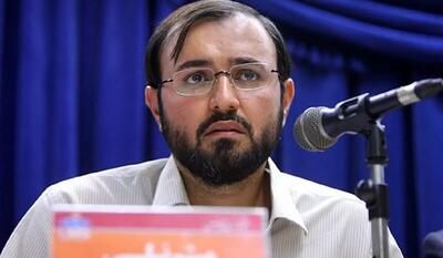  میثم نیلی: مذاکره با آمریکا فقط «تحقیر ملی» است