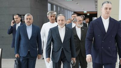  جزئیات مذاکره ایران و آمریکا از زبان عضو حاضر در مذاکرات