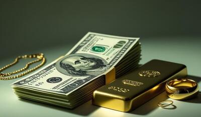  قیمت طلا، سکه، دلار امروز یکشنبه ۱۴۰۴/۱۱/۲۶
