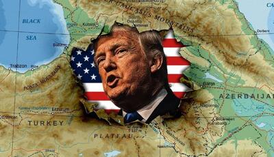  قمار ترامپ بازی تهران و مسکو را عوض می‌کند؟