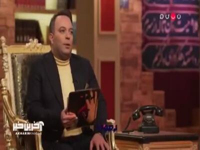  توضیحات هومن برق‌نورد درباره جنجالی که در جشنواره فجر بر سر جایزه او پیش آمد