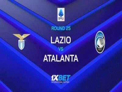  خلاصه بازی لاتزیو 0 - آتالانتا 2