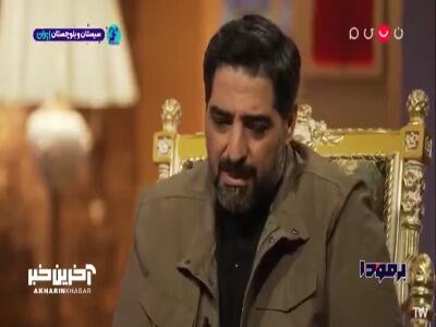  روایت جالب سید مجید بنی فاطمه از شفا گرفتن پدرش توسط امام رضا(ع)