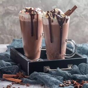  شیک شکلاتی هیچ وقت تکراری نمیشه!