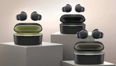  هندزفری‌های «ایکس‌بوم» جدید ال‌جی عرضه شدند