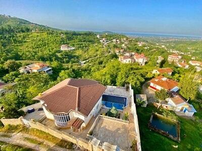  رونق دوباره ویلا؛ چه شد که سرمایه‌ها به شمال رفت؟