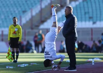  بند یک میلیون دلاری مانع می‌شود؟