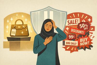  چون گرونه، یا خیلی ارزونه… پس حتماً خوبه! 