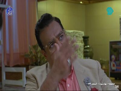  اولویت من همین نظم و انضباطه!