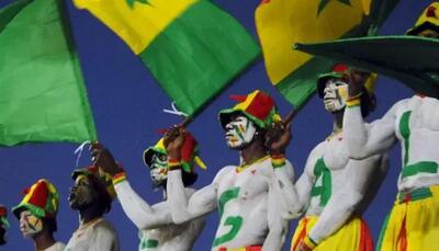  وضعیت بحرانی هواداران دستگیر شده سنگال در مراکش