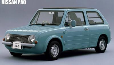  1987؛ یک سال مهم در صنعت خودرو ژاپن