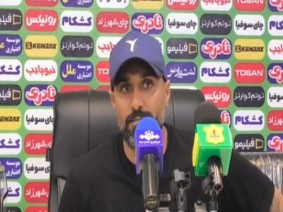  میداودی : داور کاملا به سود صنعت نفت سوت زد