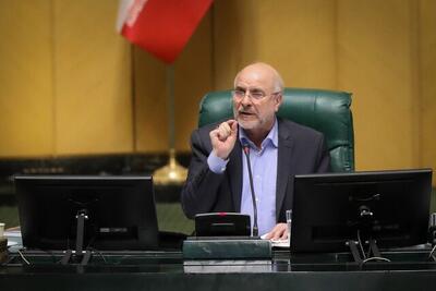  تذکر آخر قالیباف به وزیر رفاه در خصوص اصلاح شیوۀ دهک‌بندی