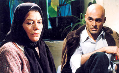  من آبروتو نبردم!
