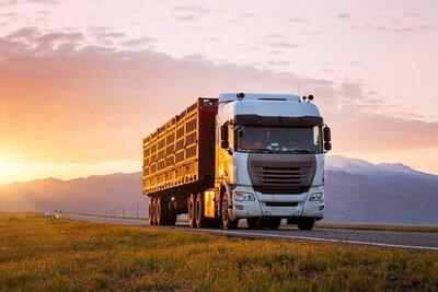  کاهش آمار ترانزیت کالا نسبت به سال گذشته