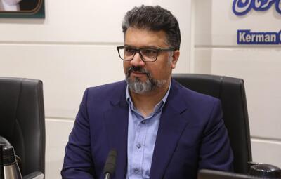  نایب‌رئیس انجمن خرما: بر اثر بی‌تدبیری وزارت جهاد کل بازار خرمای روسیه را از دست دادیم