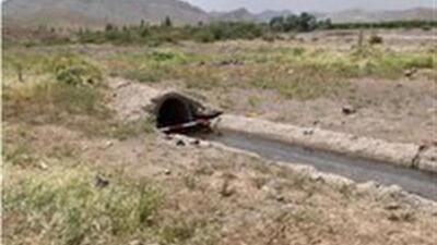  ۲۶ میلیارد تومان برای احیای قنوات زنجان