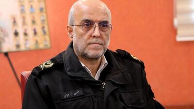  نصب ۵۰۰۰ دوربین ثابت و افزایش دوربین‌های سیار در شهرستان‌های کشور