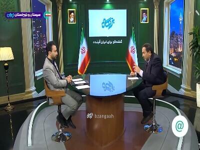  مشاور فرمانده سپاه: اعتقاد من این است که دشمن جرئت حمله ندارد