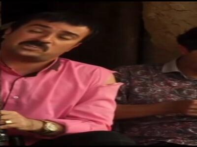  خاطره نقی از چتر بازی اش تو دوران سربازی